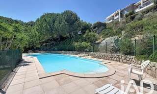 Appartement 4 Pièces 82 m² à vendre à Èze (06360)