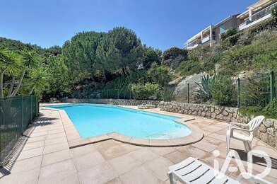 Appartement 4 pièces 649000 €