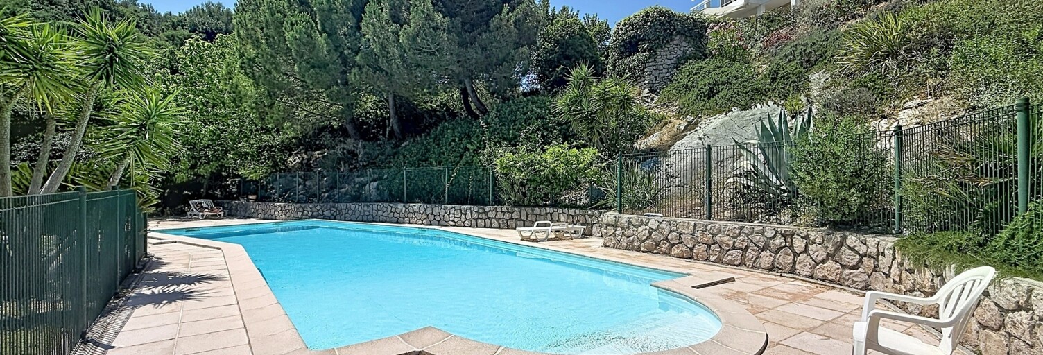 Appartement 4 Pièces 82 m² à vendre à Èze (06360)