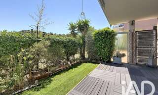 Appartement 4 Pièces 82 m² à vendre à Èze (06360)