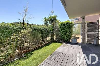 Appartement 4 pièces 649000 €