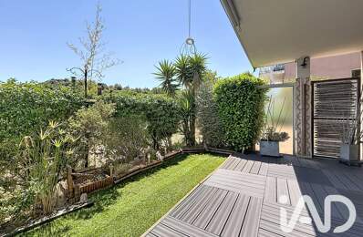 Vente Appartement 4 pièces — photo du bien