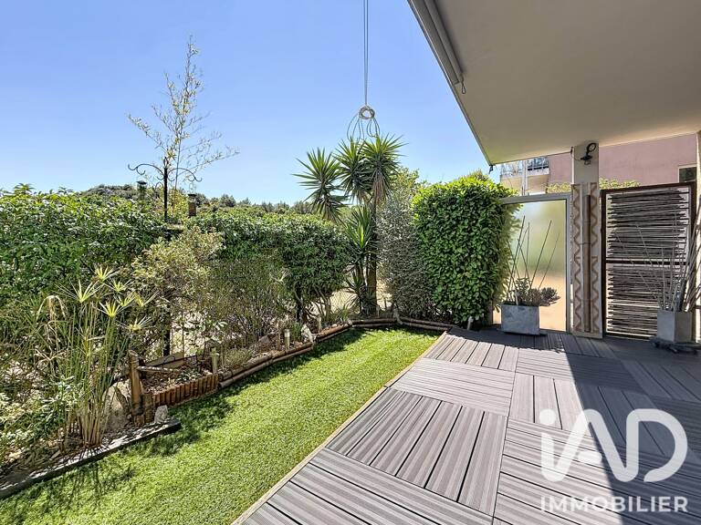 Vente Appartement 4 pièces — photo 1