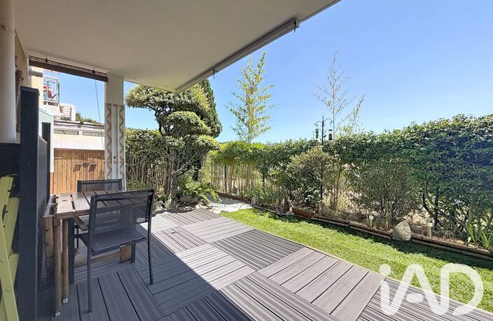 Vente Appartement 4 pièces — photo 2