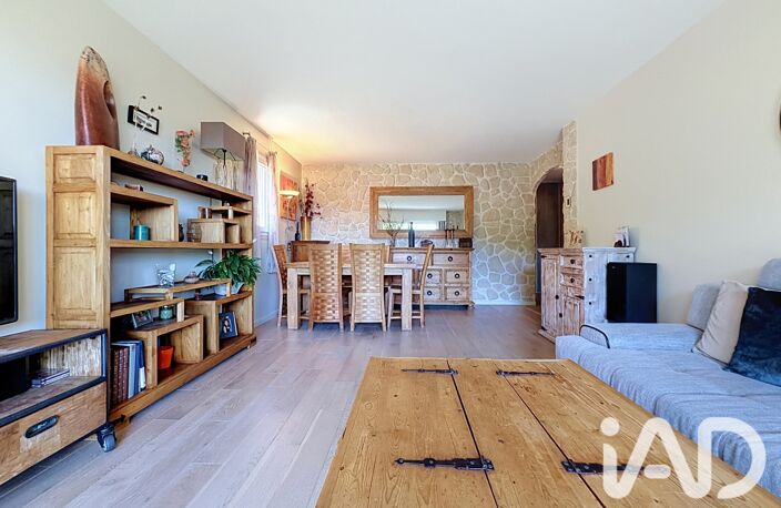 Vente Appartement 4 pièces — photo 4