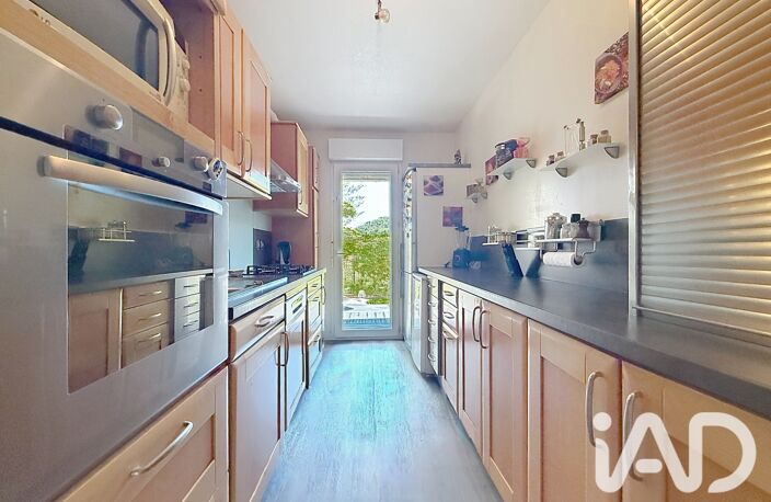 Vente Appartement 4 pièces — photo 5