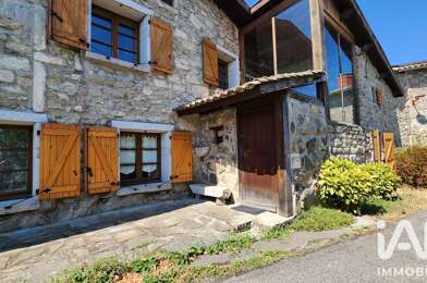 Maison 6 pièces 310000 €