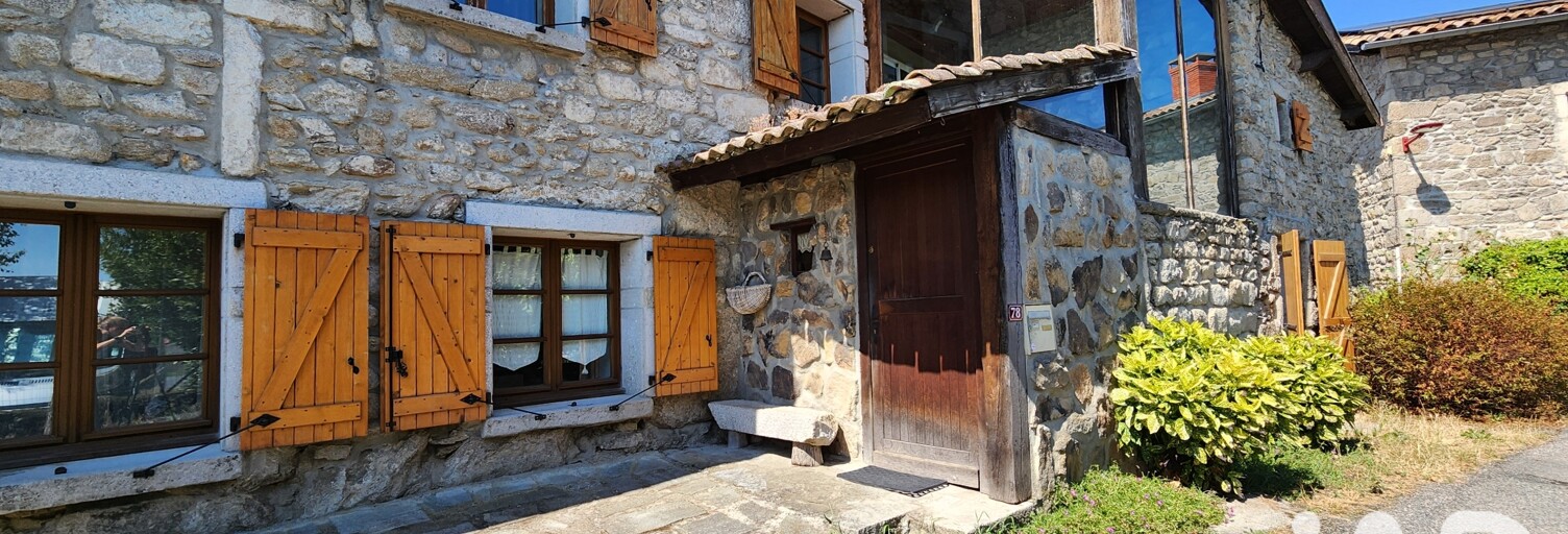 Maison 6 Pièces 135 m² à vendre à Montagny (69700)