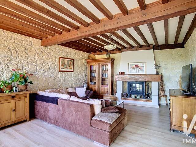 Vente Maison de village 6 pièces — photo du bien