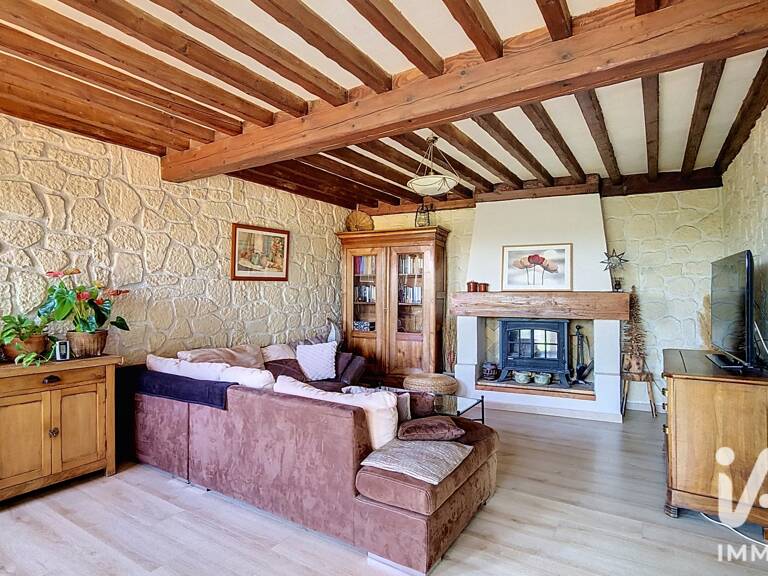 Vente Maison de village 6 pièces — photo 1