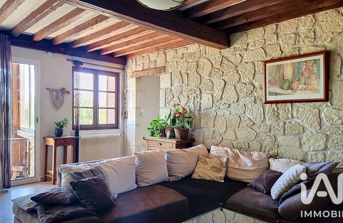 Vente Maison de village 6 pièces — photo 2