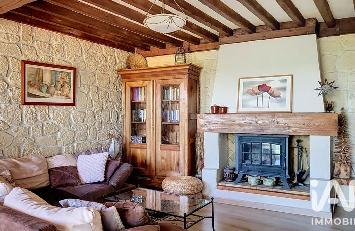 Vente Maison de village 6 pièces — photo 3