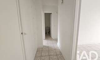 Appartement 3 Pièces 56 m² à louer à Savigny-sur-Orge (91600)