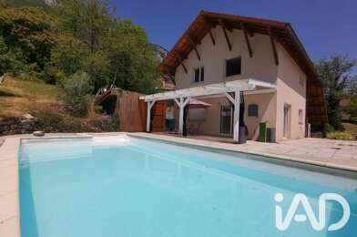 Maison 6 pièces 330000 €