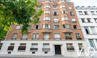 Appartement 2 Pièces 34 m² à vendre à Paris 13 (75013)
