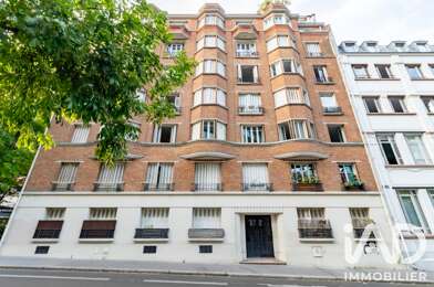 Appartement 2 pièces 319000 €