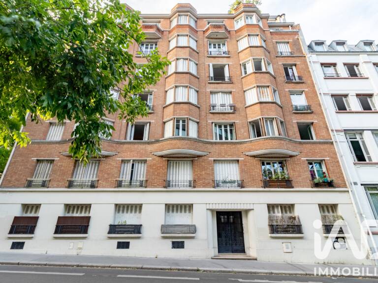 Vente Appartement 2 pièces — photo 1