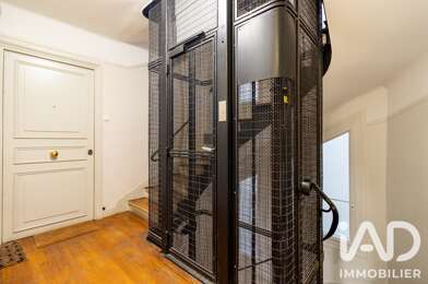 Appartement 2 pièces 319000 €