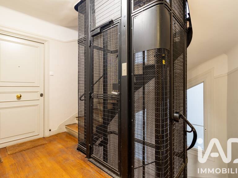 Vente Appartement 2 pièces — photo 1