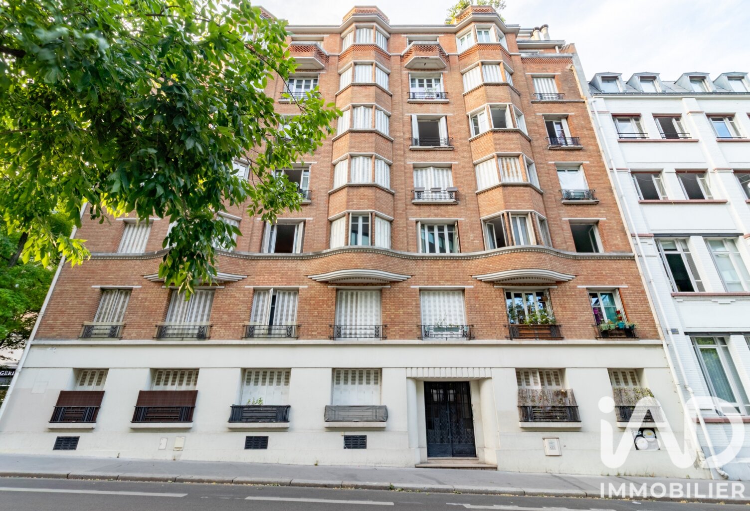 Vente Appartement 2 pièces — photo 1
