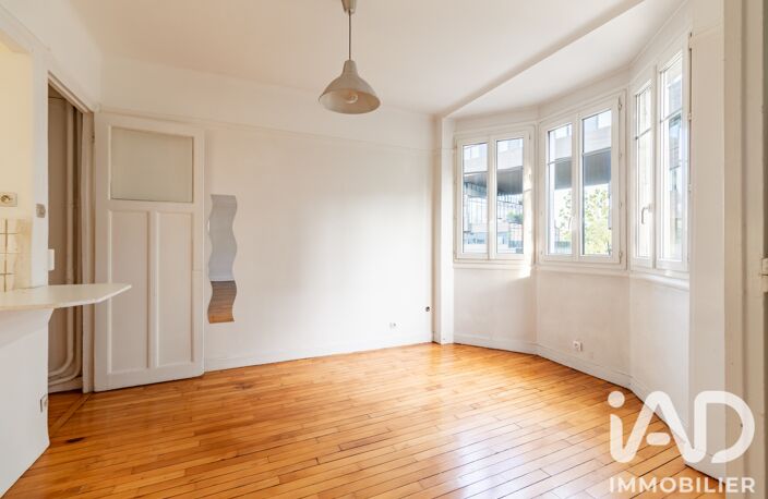 Vente Appartement 2 pièces — photo 3