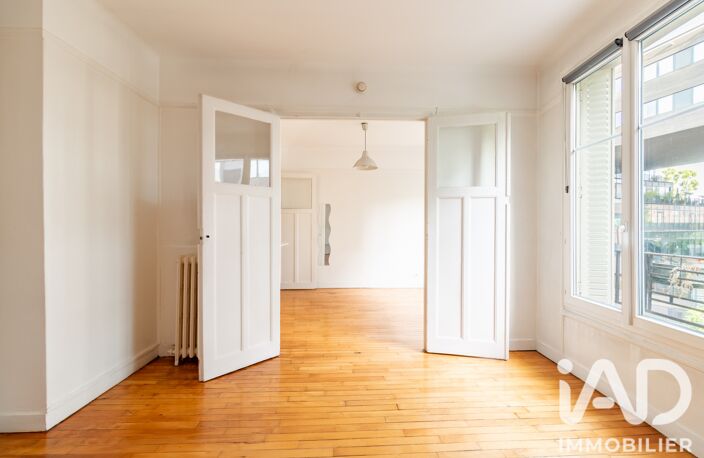 Vente Appartement 2 pièces — photo 4