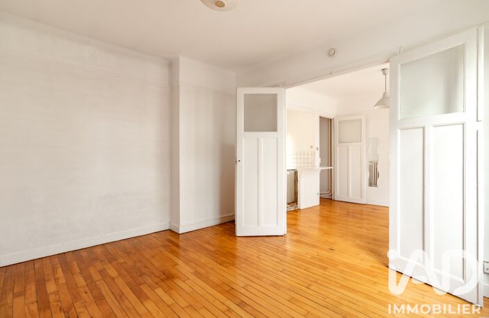 Vente Appartement 2 pièces — photo 5