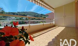 Appartement 4 Pièces 80 m² à vendre à Menton (06500)