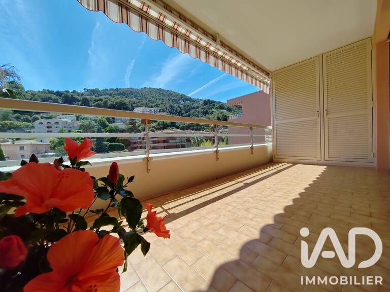 Vente Appartement 4 pièces — photo 1