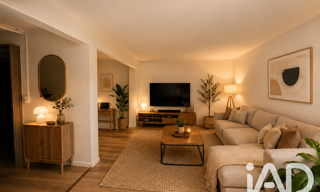 Appartement 4 Pièces 105 m² à vendre à Saint-Paul (97411)