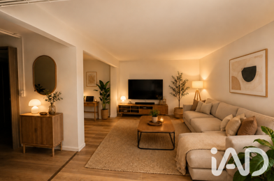 Appartement 4 pièces 308000 €