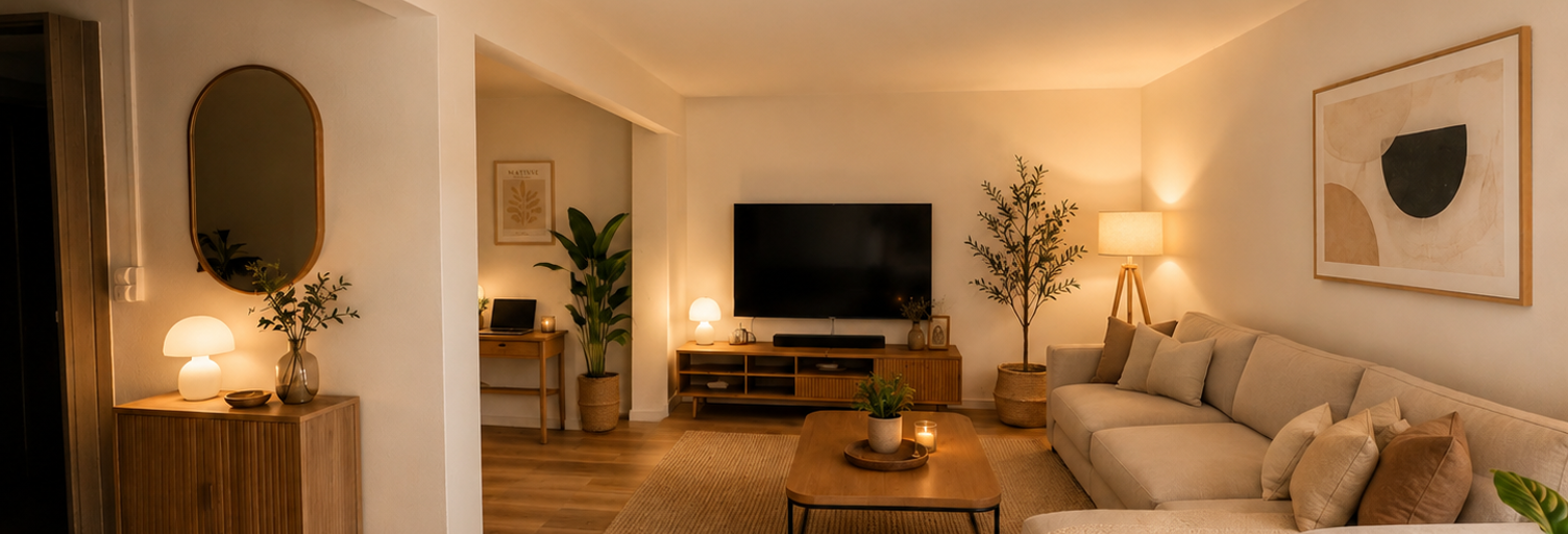 Appartement 4 Pièces 105 m² à vendre à Saint-Paul (97411)