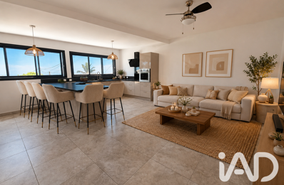 Vente Appartement 4 pièces — photo du bien
