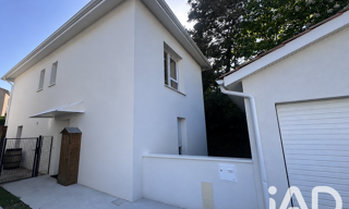 Maison 5 Pièces 118 m² à vendre à Gradignan (33170)