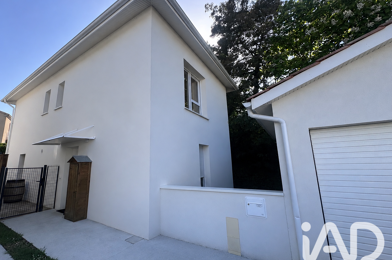 Maison 5 pièces 519000 €