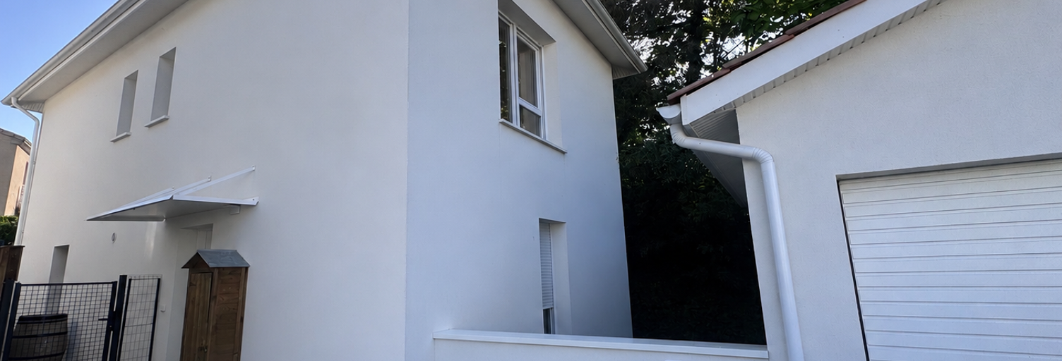 Maison 5 Pièces 118 m² à vendre à Gradignan (33170)