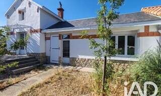 Maison 4 Pièces 72 m² à vendre à Saint-Gervais (85230)