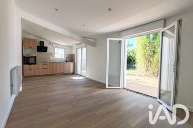 Maison 4 pièces 210000 €