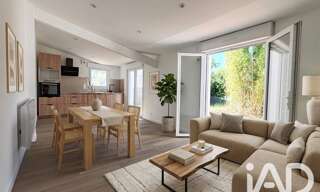 Maison 4 Pièces 72 m² à vendre à Saint-Gervais (85230)