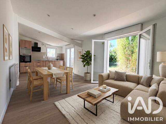 Vente Maison/villa 4 pièces — photo du bien