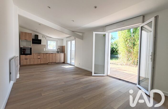 Vente Maison/villa 4 pièces — photo 2