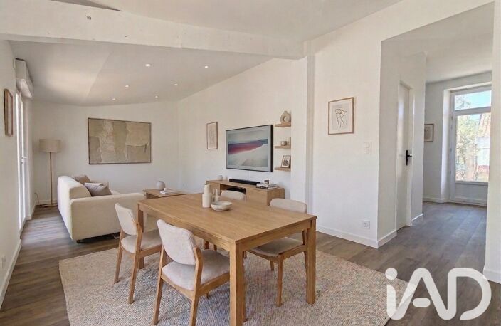 Vente Maison/villa 4 pièces — photo 3