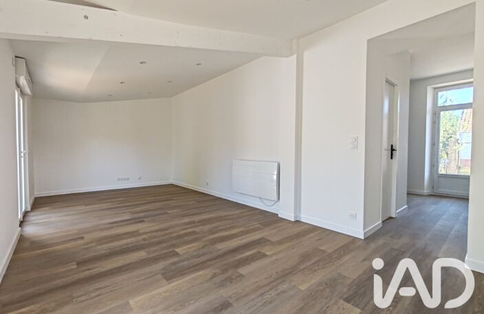 Vente Maison/villa 4 pièces — photo 4