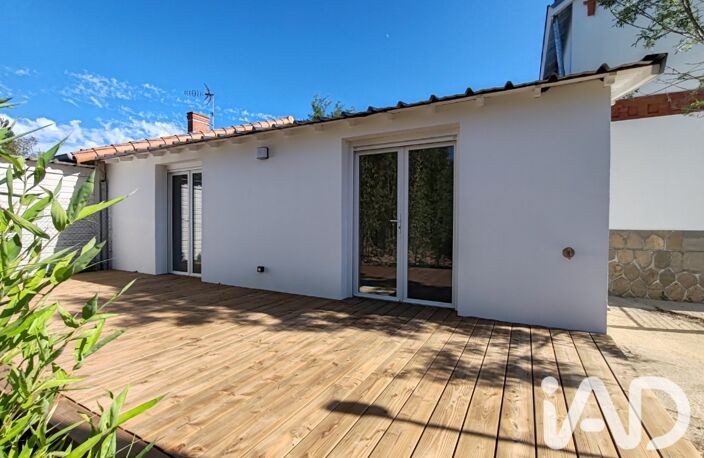 Vente Maison/villa 4 pièces — photo 5