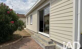 Maison 5 Pièces 97 m² à vendre à Aiffres (79230)