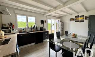 Maison 5 Pièces 97 m² à vendre à Aiffres (79230)