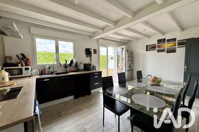 Maison 5 pièces 195000 €