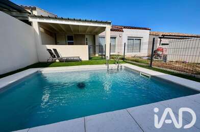 Maison 4 pièces 252000 €