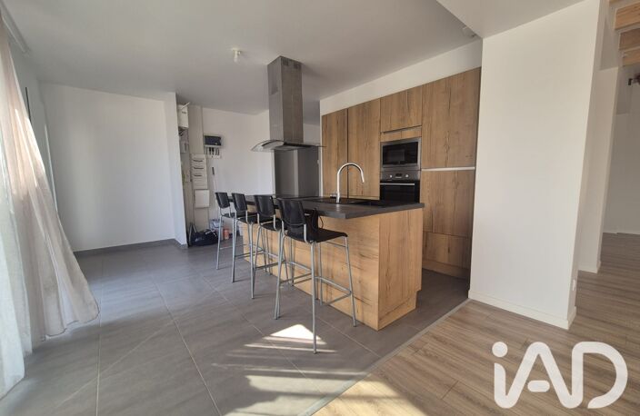 Vente Maison traditionnelle 4 pièces — photo 2