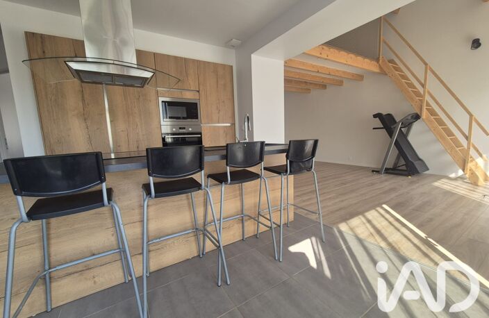 Vente Maison traditionnelle 4 pièces — photo 3
